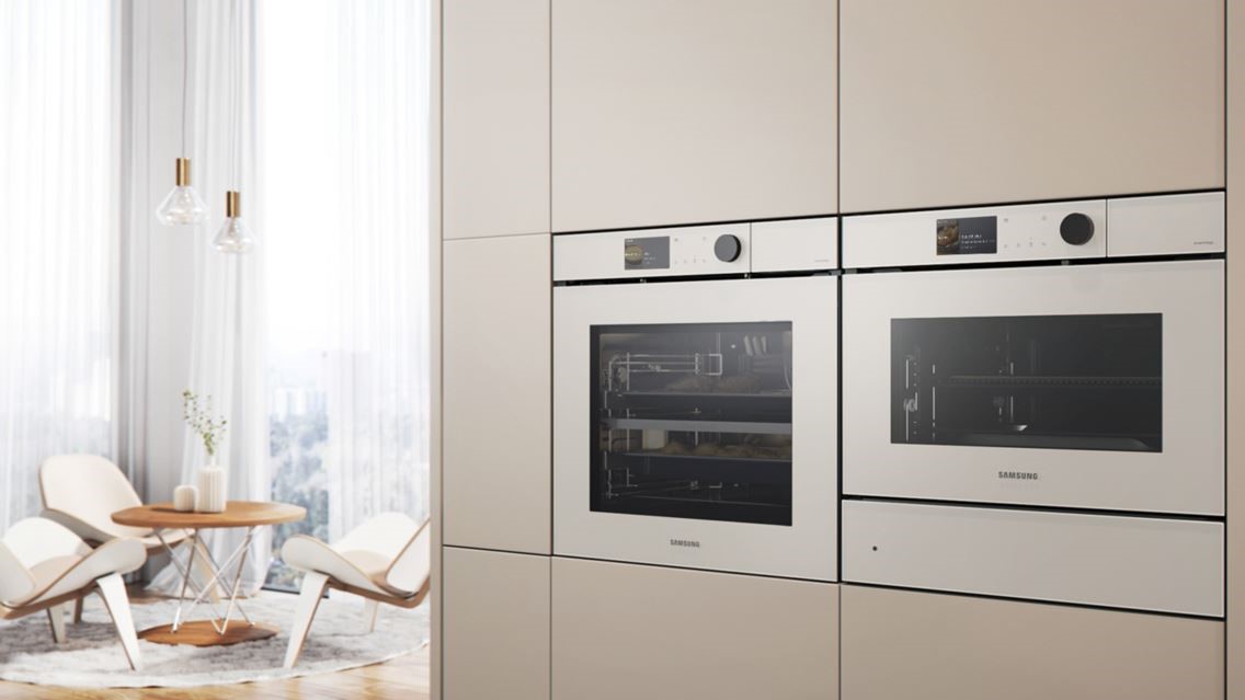 Samsung ra mắt thiết bị nhà bếp Bespoke mới đầy ấn tượng 15
