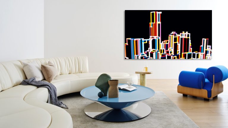Samsung ra mắt loạt TV Samsung Neo QLED, MICRO LED và OLED 2023 trước thềm CES 2023