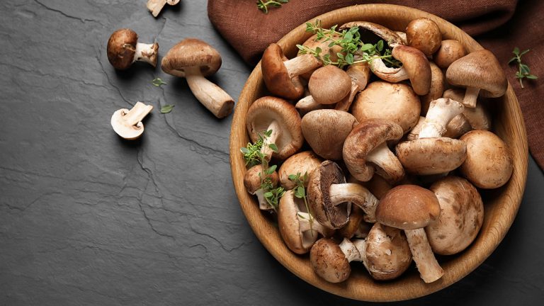 Ăn nấm đông cô có tác dụng gì?