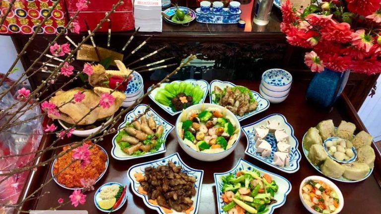 Hướng dẫn bạn bài cúng tất niên 2023 chuẩn chỉnh