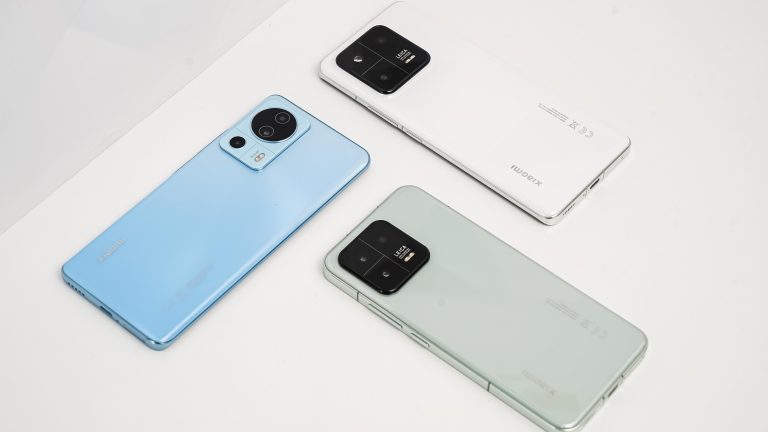 FPT Shop mở đặt trước Xiaomi 13 Series cùng nhiều ưu đãi hấp dẫn
