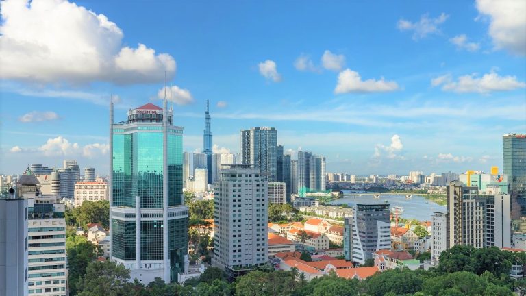 Tập đoàn Prudential Plc có giám đốc điều hành mới
