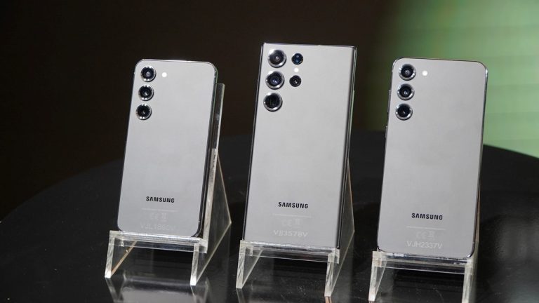 Giá Galaxy S23 tại FPT Shop bao nhiêu?