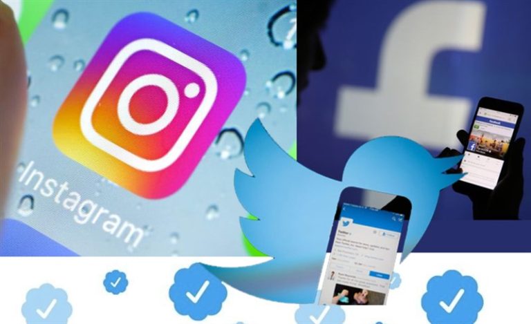 Dịch vụ đăng ký tick xanh Meta Verified giá bao nhiêu? Làm sao đăng ký Meta Verified?