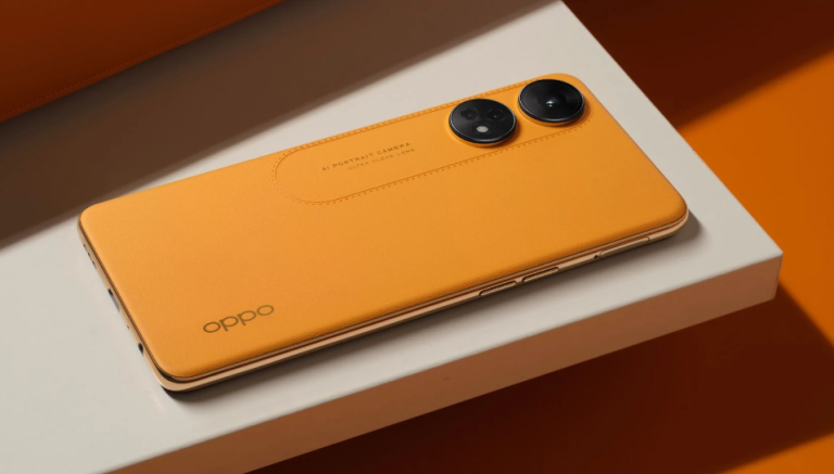 Reno8 T Series giá bao nhiêu?
