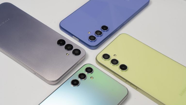 FPT Shop chính thức mở pre – order Samsung Galaxy A Series