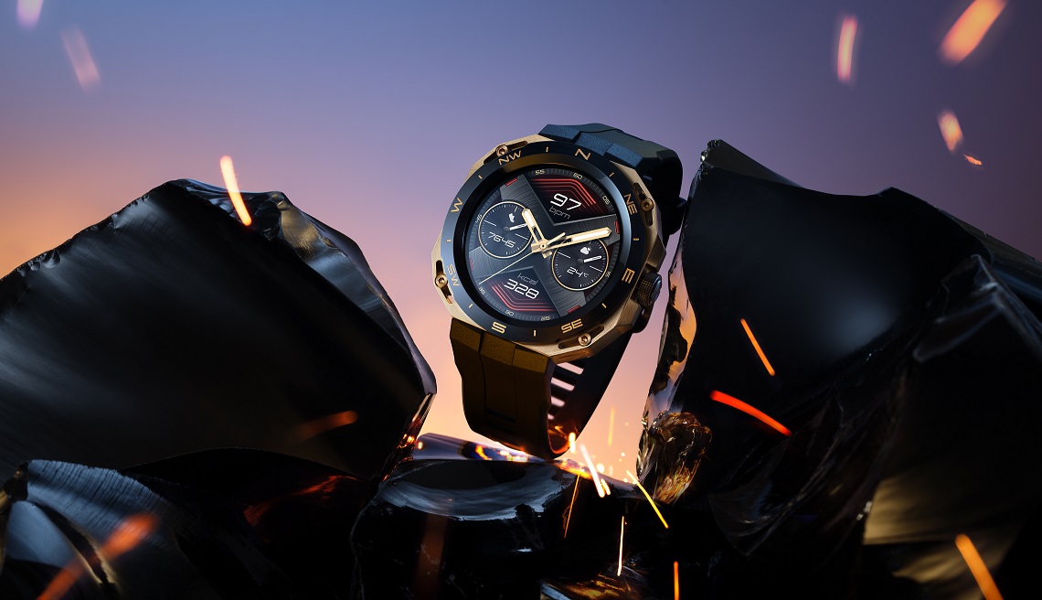 Tất tần tật thông tin về bộ đôi smartwatch đột phá vừa ra mắt của Huawei 32