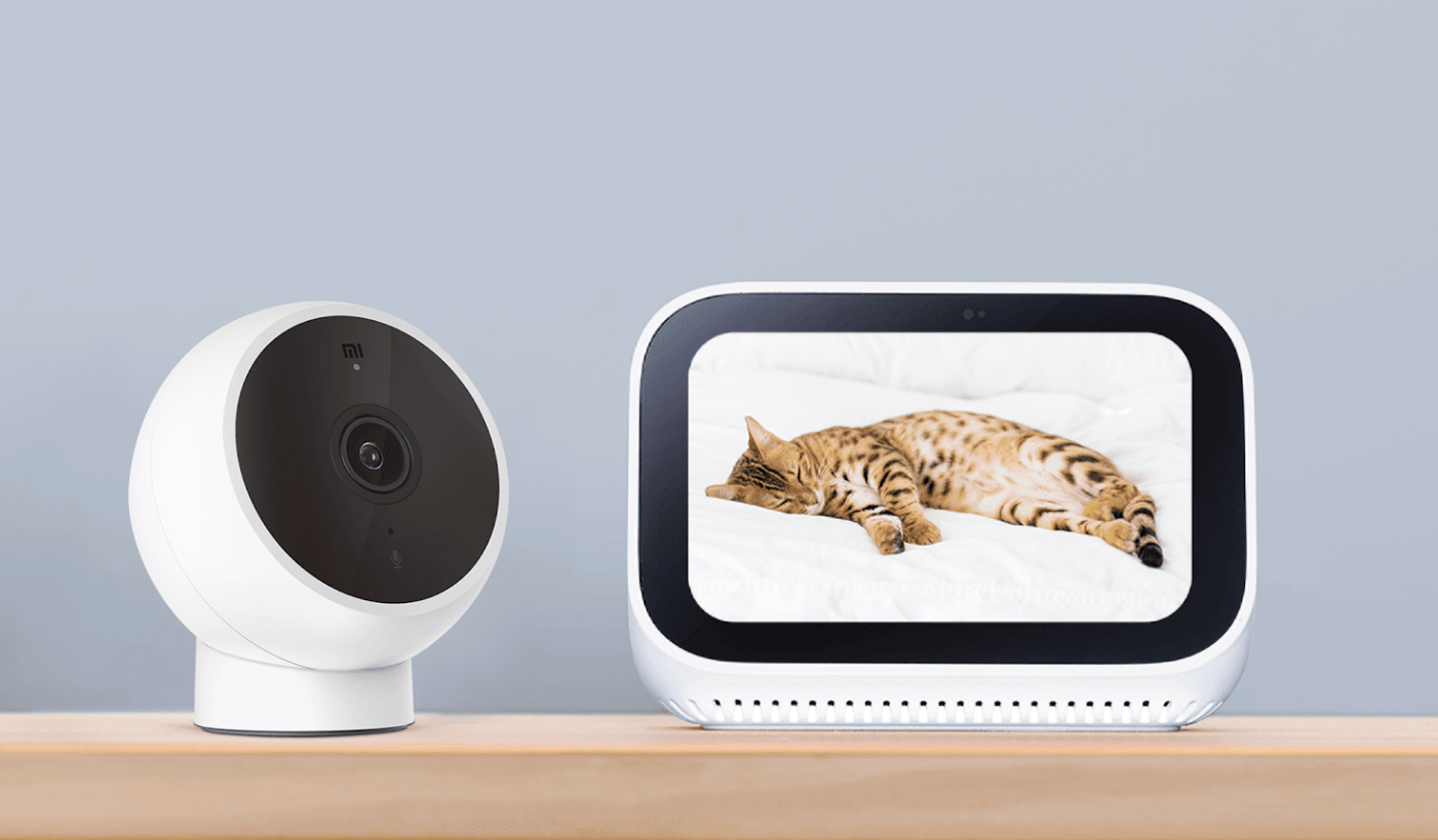 Tính năng, giá bán của loạt camera an ninh Xiaomi vừa lên kệ 17