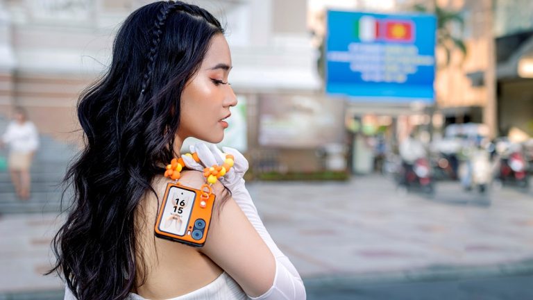 OPPO Find N2 Flip giá bao nhiêu?