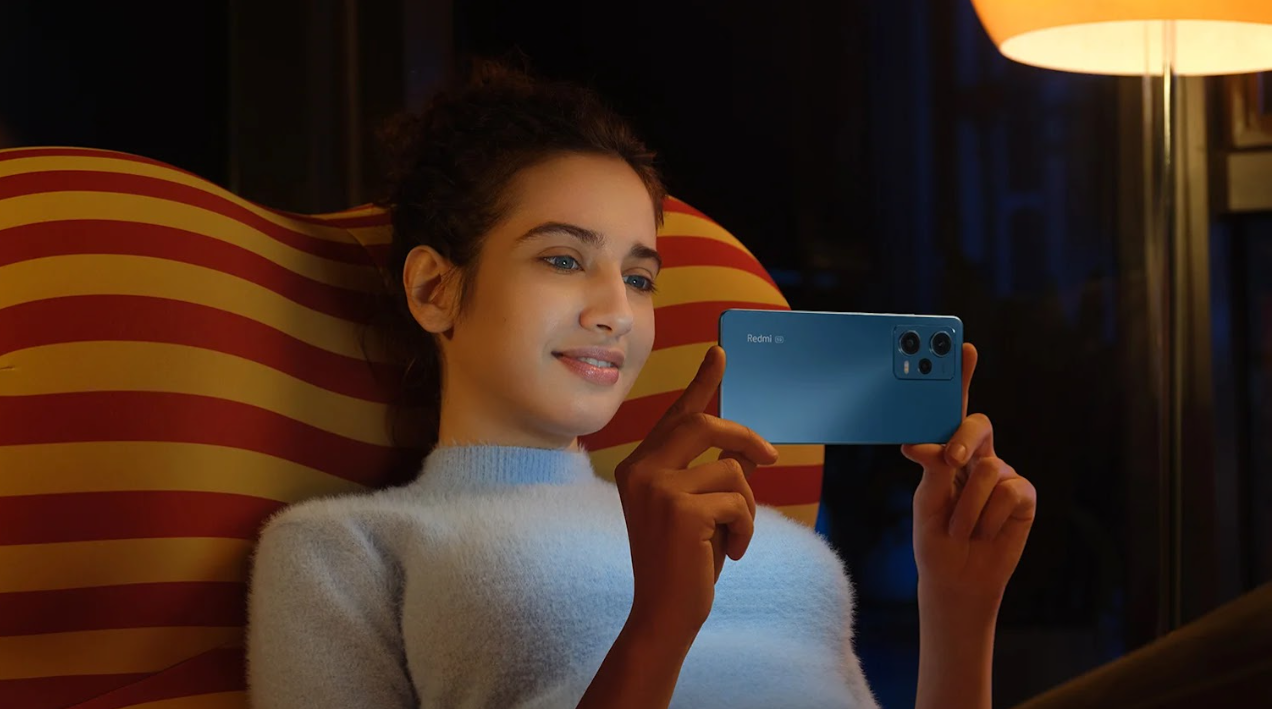Redmi Note 12 giá bao nhiêu? 9