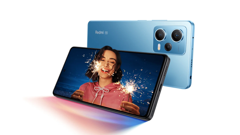 Redmi Note 12 giá bao nhiêu?
