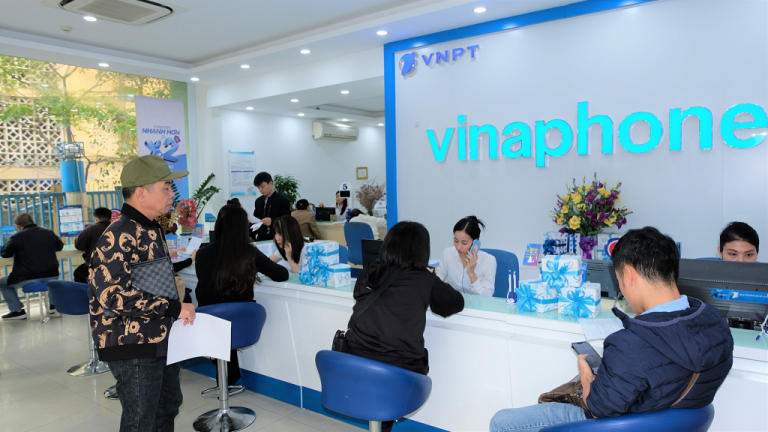 Cảnh giác trước các số điện thoại lạ mời chuẩn hóa thông tin thuê bao