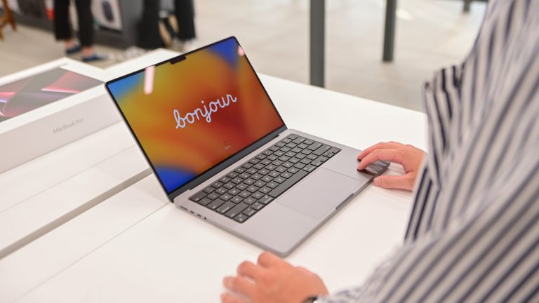 Macbook Pro 14 | 16 M2 2023 chính thức lên kệ