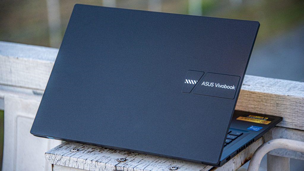Đánh giá nhanh hai chiếc laptop ASUS Zenbook 14 OLED và ASUS Vivobook 14 OLED vừa ra mắt 25