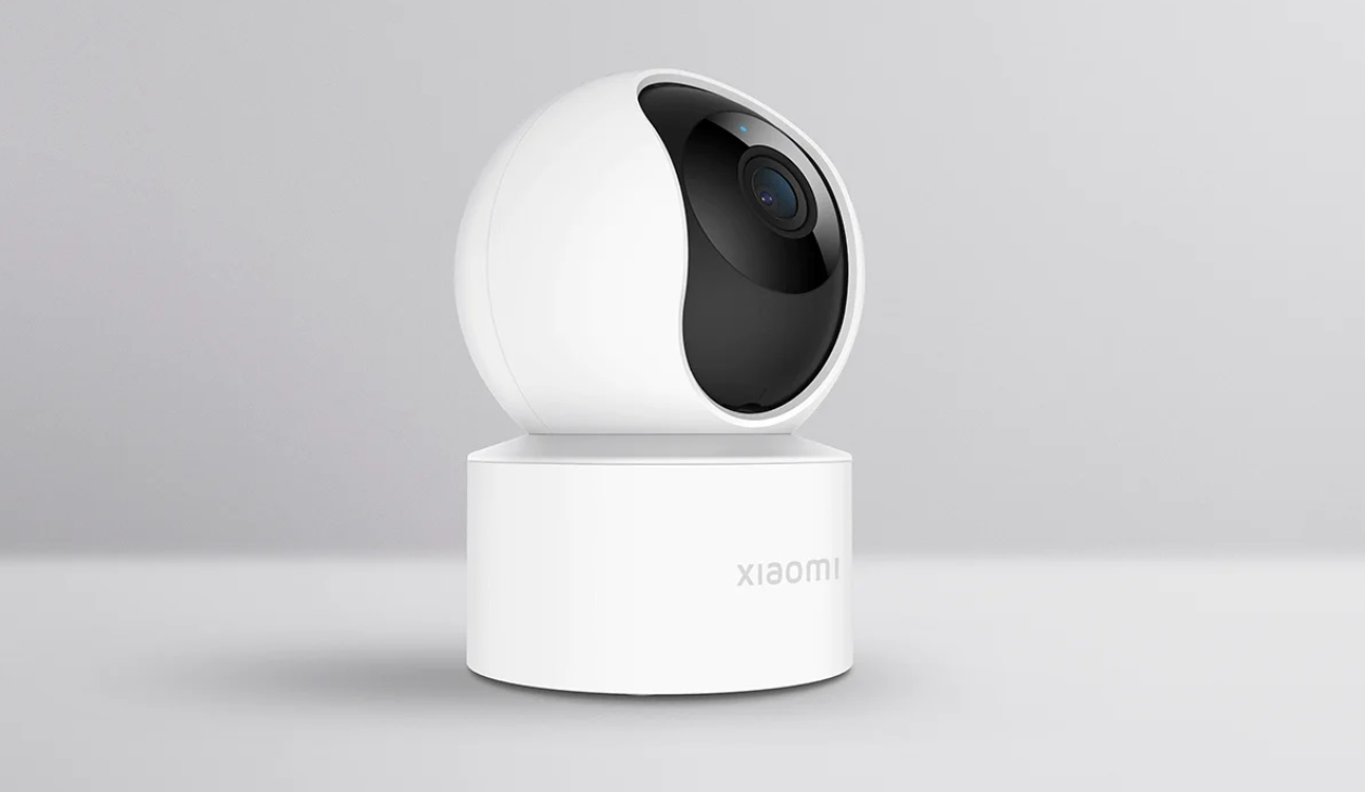 Tính năng, giá bán của loạt camera an ninh Xiaomi vừa lên kệ 19