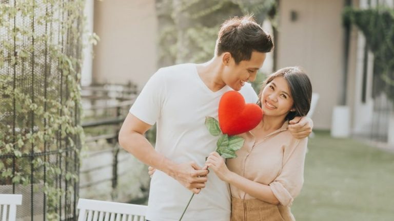 Valentine trắng là ngày gì?