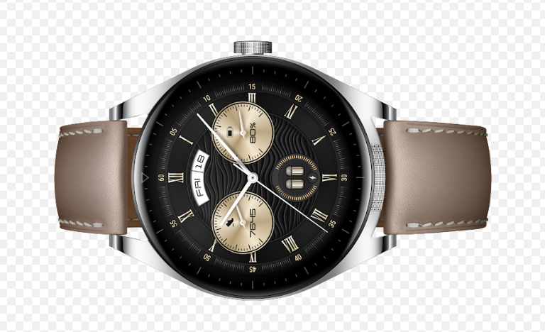 Tất tần tật thông tin về bộ đôi smartwatch đột phá vừa ra mắt của Huawei 29