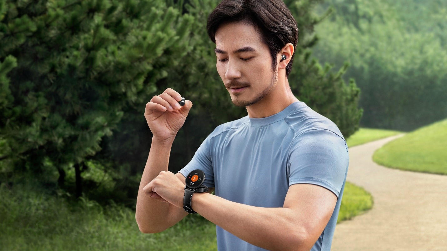 Tất tần tật thông tin về bộ đôi smartwatch đột phá vừa ra mắt của Huawei 31