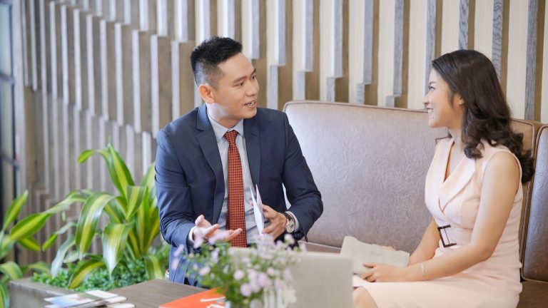Prudential chi trả 23 tỷ đồng cho một khách hàng tại Cần Thơ