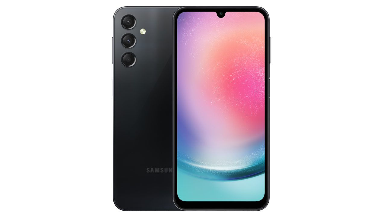 Nhận voucher giảm 300.000VNĐ khi mua Galaxy A24 tại Thế Giới Di Động 6