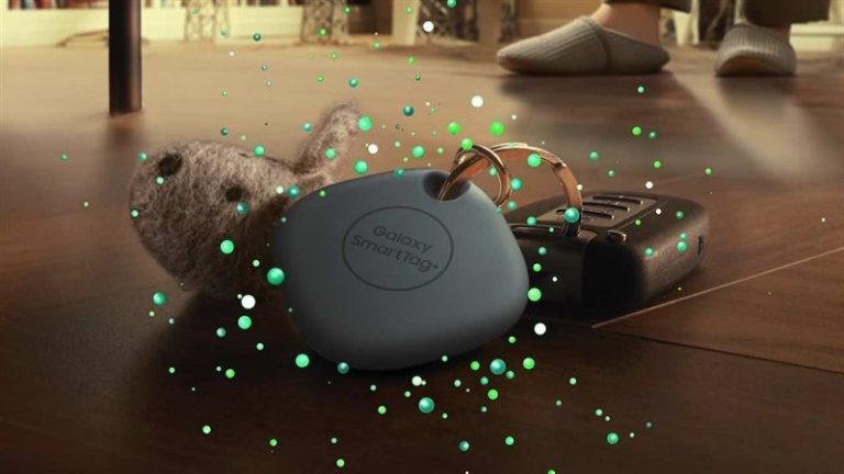 SmartTag thế hệ thứ 2 có gì hay?