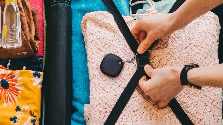 SmartTag thế hệ thứ 2 có gì hay? 6