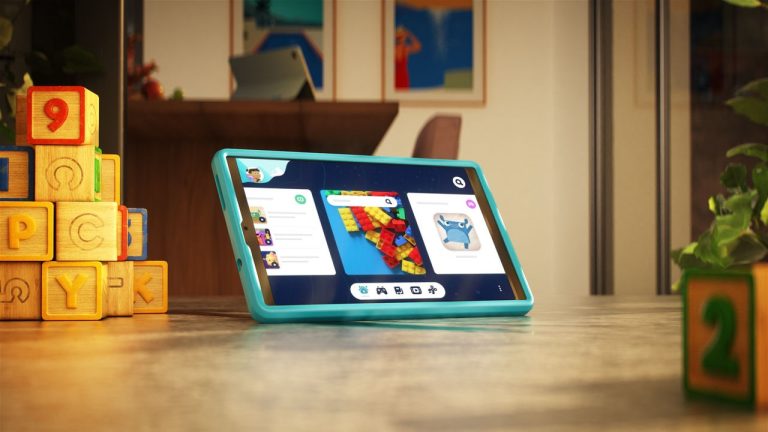Lenovo ra mắt Tab M Series, giá khởi điểm 3.99 triệu đồng