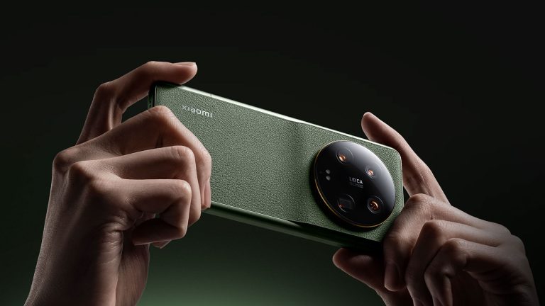 Xiaomi 13 Ultra vừa ra mắt có gì hay mà ai cũng trầm trồ?