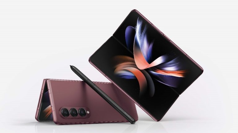 Ra mắt hai phiên bản màu mới cho Galaxy Z Fold4 và Galaxy Z Flip4, số lượng giới hạn, ưu đãi hấp dẫn