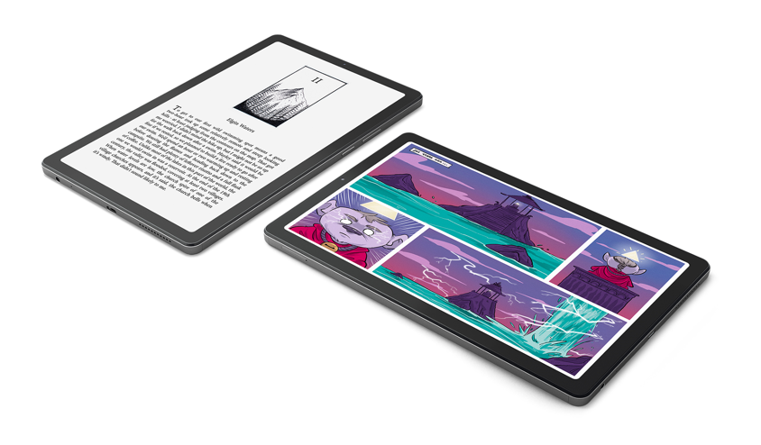 Lenovo ra mắt Tab M Series, giá khởi điểm 3.99 triệu đồng 11
