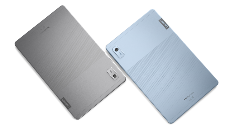 Lenovo ra mắt Tab M Series, giá khởi điểm 3.99 triệu đồng 12