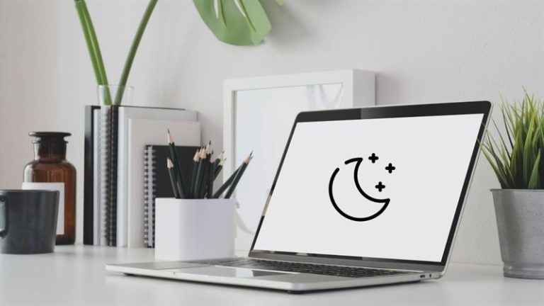 Tại sao nhiều công ty không cho dùng chế độ Sleep Mode trên máy tính?