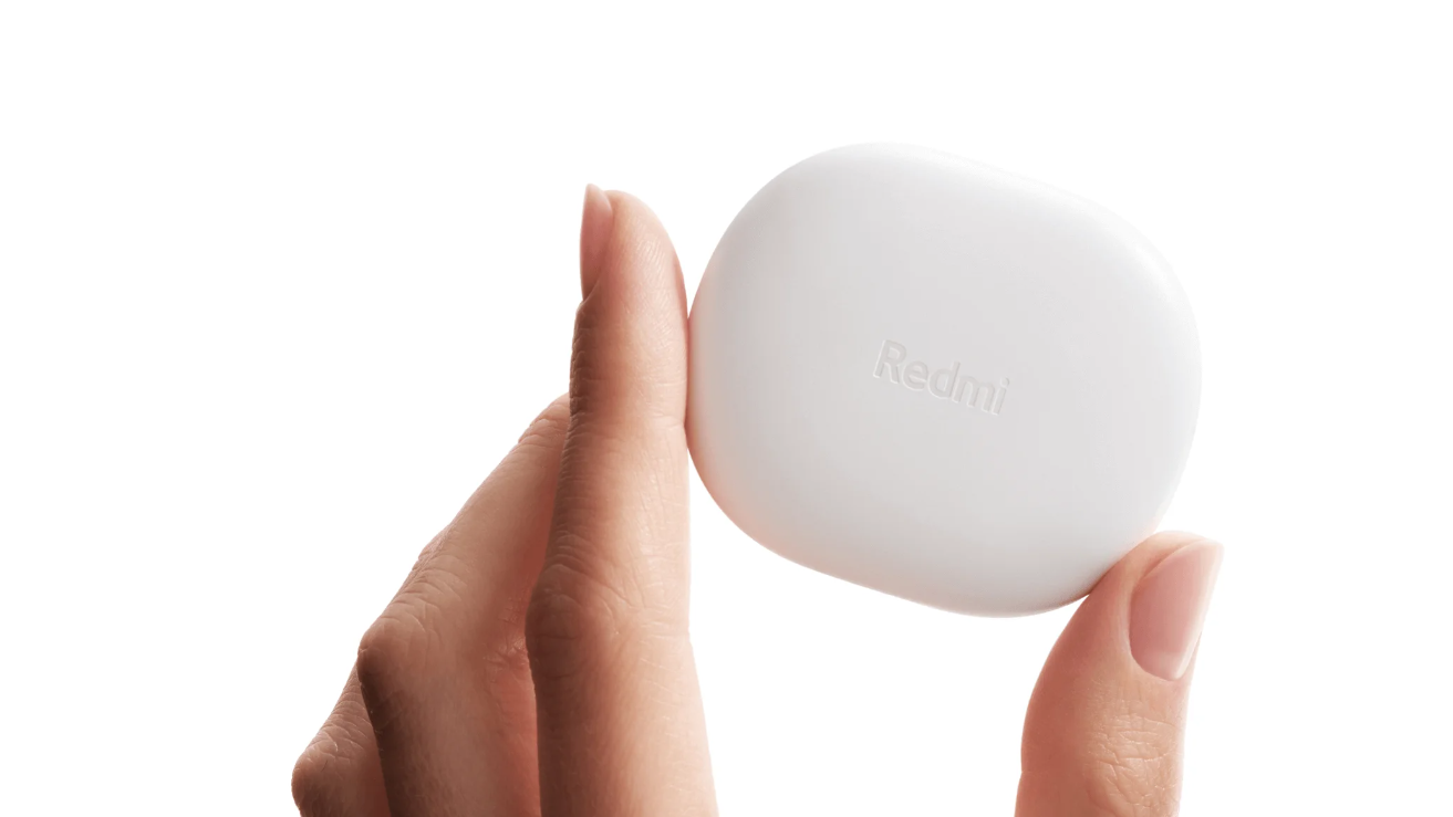Từ nay đến 23/4, giảm 100 ngàn đồng cho khách đặt mua tai nghe Redmi Buds 4 Lite 12