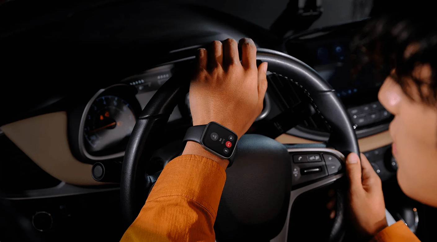 Đồng hồ Redmi Watch 3 giá bao nhiêu? 10