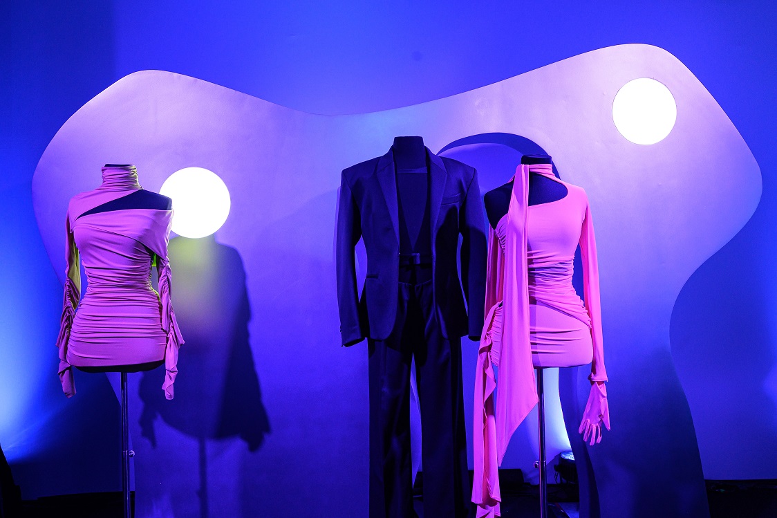 H&M ra mắt BST Mugler H&M tại Việt Nam 12