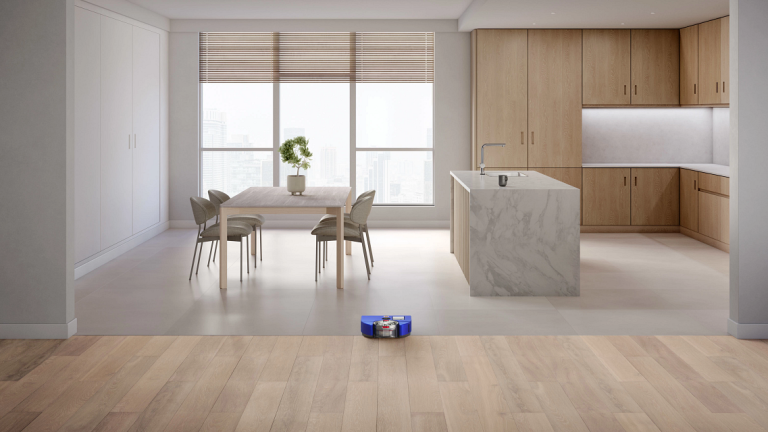 Dyson công bố loạt công nghệ thông minh mới giúp dọn nhà hiệu quả hơn
