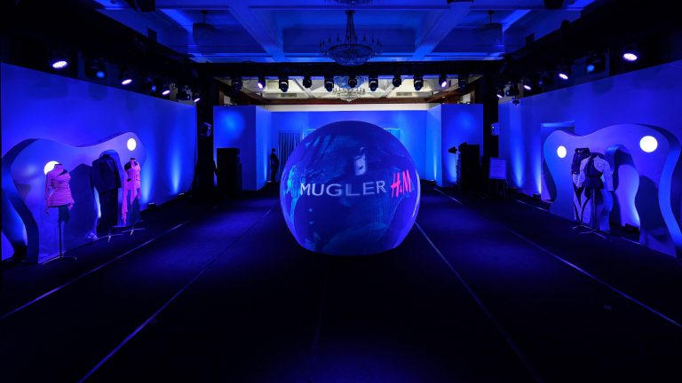 H&M ra mắt BST Mugler H&M tại Việt Nam
