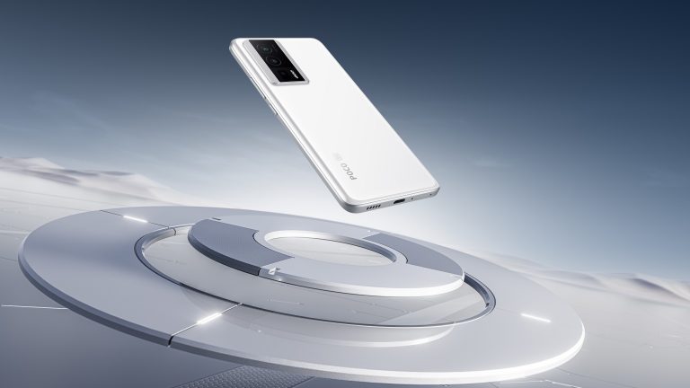 POCO F5 Pro chính thức ra mắt với vi xử lý Snapdragon® 8+ Gen 1