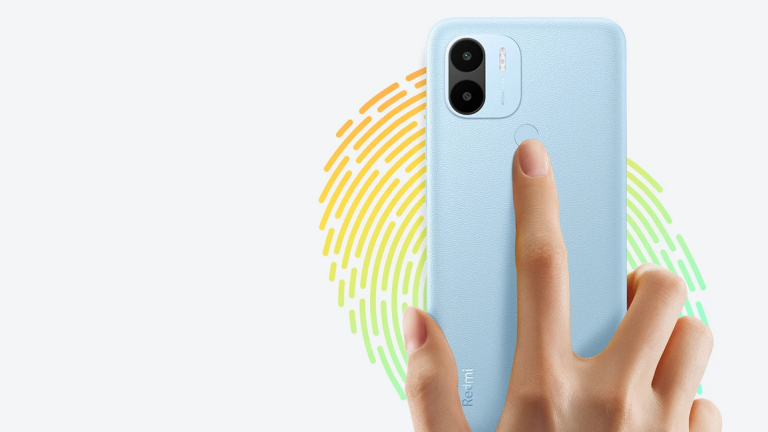 Redmi A2+ chính thức ra mắt: Màn hình lớn, pin khủng, giá từ 2,5 triệu đồng