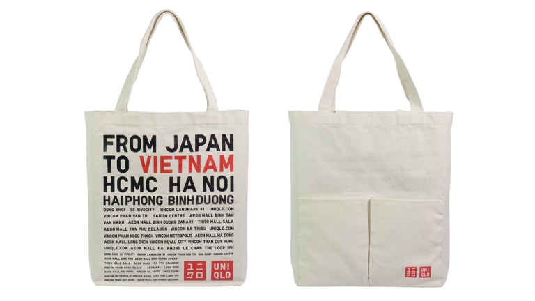 UNIQLO công bố Tuần lễ cảm ơn từ 26/5 đến 1/6