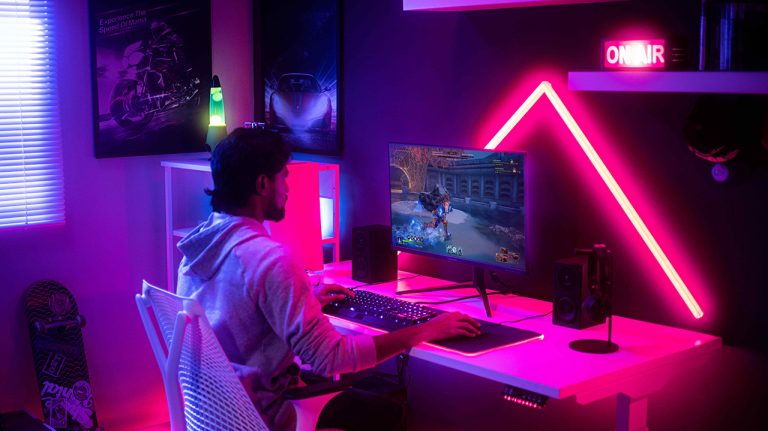 Ra mắt màn hình gaming ViewSonic OMNI VX28 Series 165Hz với nhiều công nghệ tiên tiến