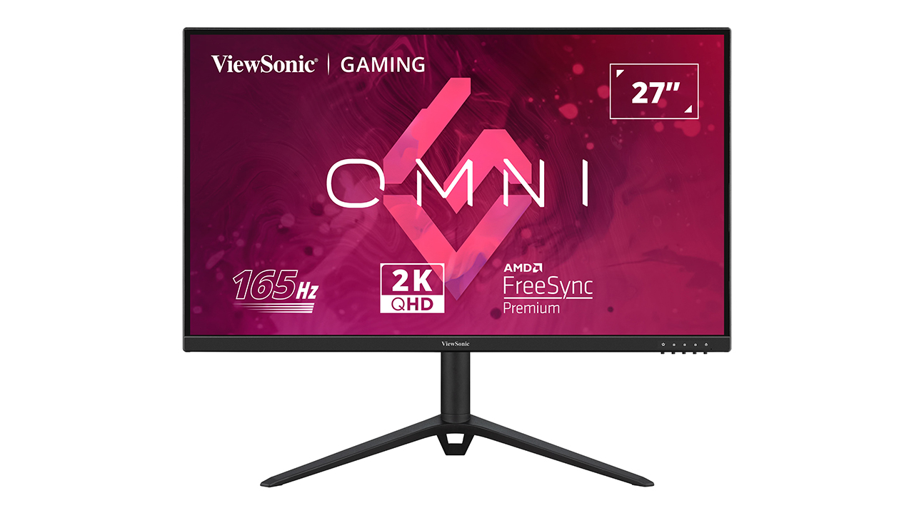 Ra mắt màn hình gaming ViewSonic OMNI VX28 Series 165Hz với nhiều công nghệ tiên tiến 11