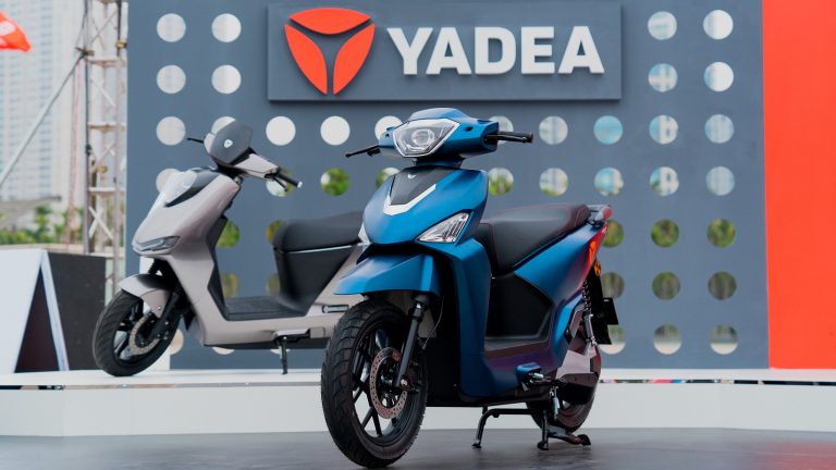 Chương trình ưu đãi hấp dẫn khi mua YADEA Voltguard tại Việt Nam
