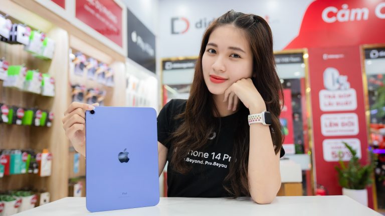 Điện thoại, phụ kiện công nghệ giảm chồng giảm hơn 10 triệu đồng, chỉ còn từ 55 ngàn đồng dịp 5/5