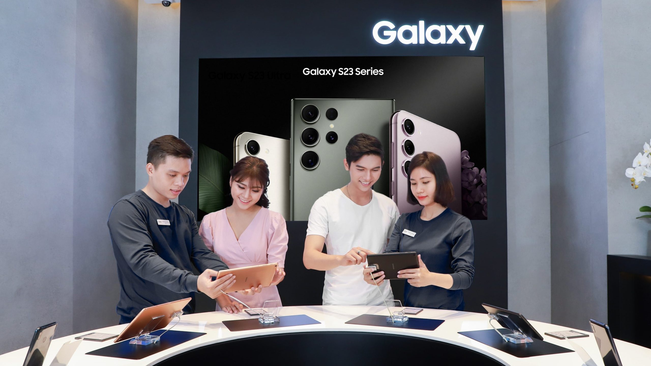 Ra mắt Samsung Finance+ tại thị trường Việt Nam 7