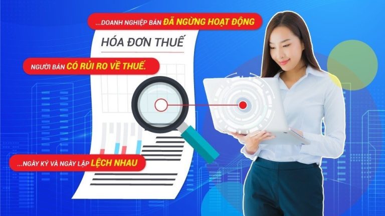 Bkav dùng AI hỗ trợ doanh nghiệp phát hiện hóa đơn rủi ro