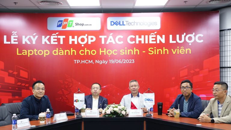 FPT Shop tiên phong lên kệ 50.000 máy cấu hình gaming với giá chỉ 10,99 triệu đồng