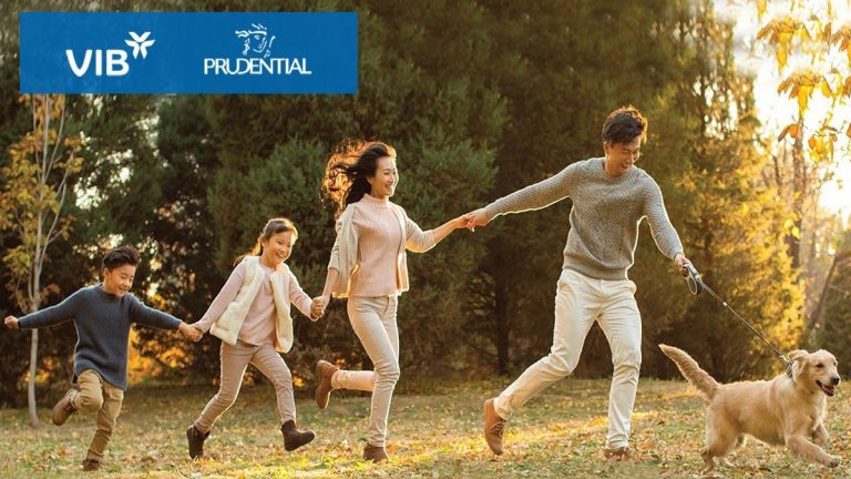 Prudential Việt Nam và VIB gia hạn thỏa thuận hợp tác chiến lược đến năm 2036