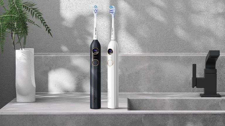 usmile đổi nhận diện thương hiệu, ra mắt usmile Y10 với nhiều tính năng vượt trội