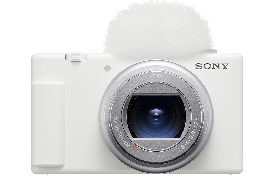 Sony ra mắt máy ảnh Vlog với ống kính zoom siêu rộng ZV-1 II 18